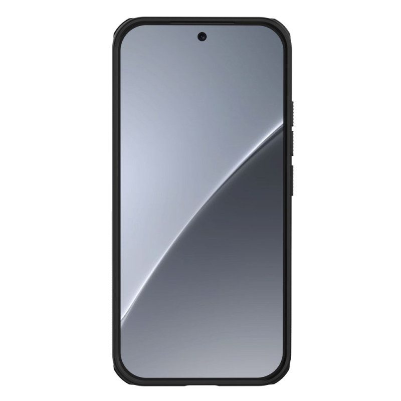 Skal För Xiaomi 17 Magsafe Frosted Shield Pro Nillkin