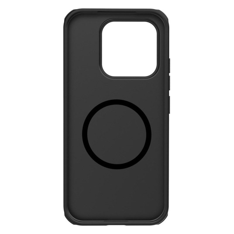 Skal För Xiaomi 17 Magsafe Frosted Shield Pro Nillkin