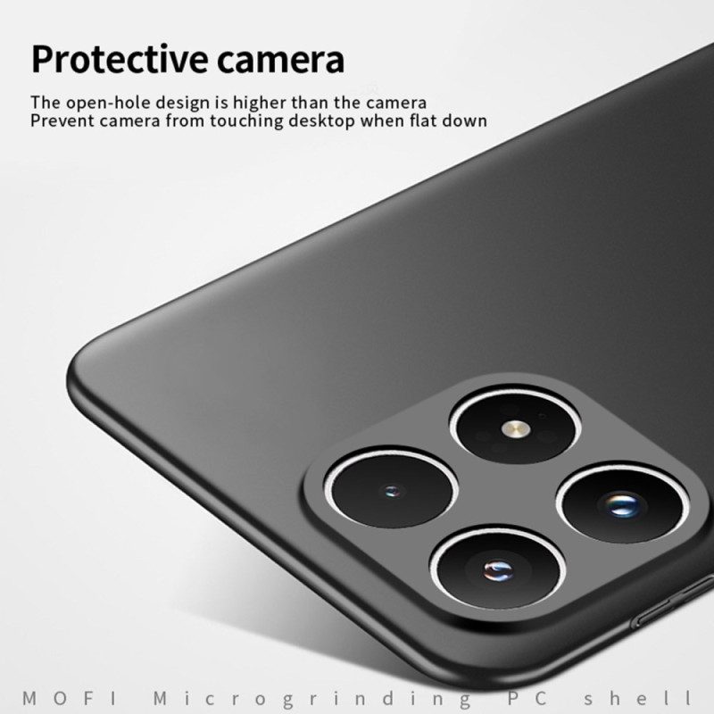 Skal För Xiaomi 17 Mofi Ultratunn