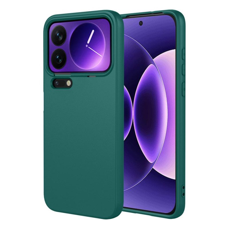 Skal För Xiaomi 17 Pro Klassisk