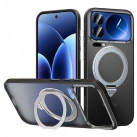 Skal För Xiaomi 17 Pro Magnetstöd Sulada
