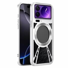 Skal För Xiaomi 17 Pro Max Genombruten Design