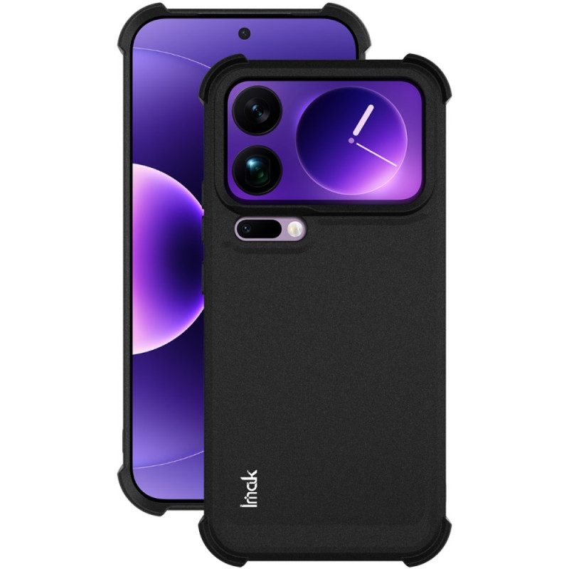 Skal För Xiaomi 17 Pro Max Imak