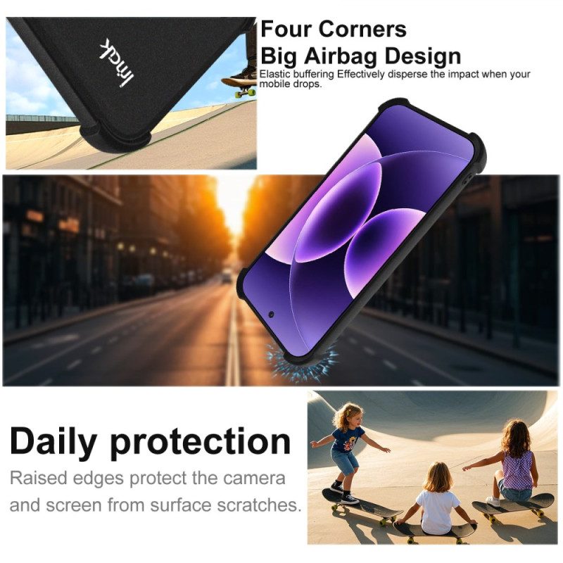 Skal För Xiaomi 17 Pro Max Imak
