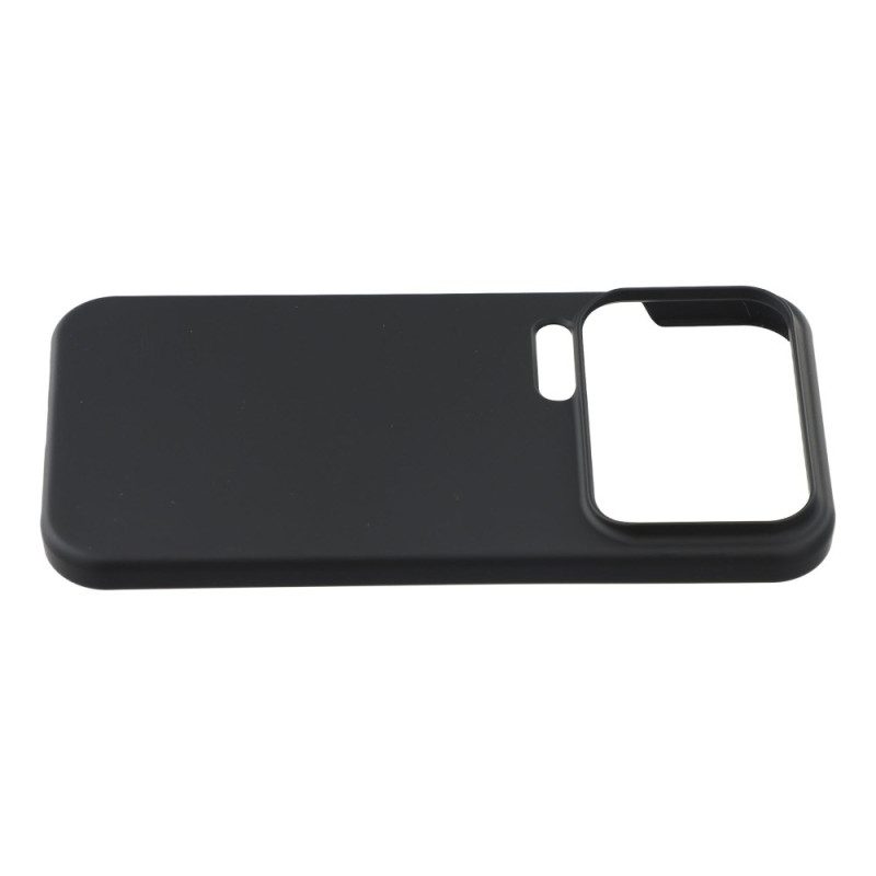 Skal För Xiaomi 17 Pro Max Plast