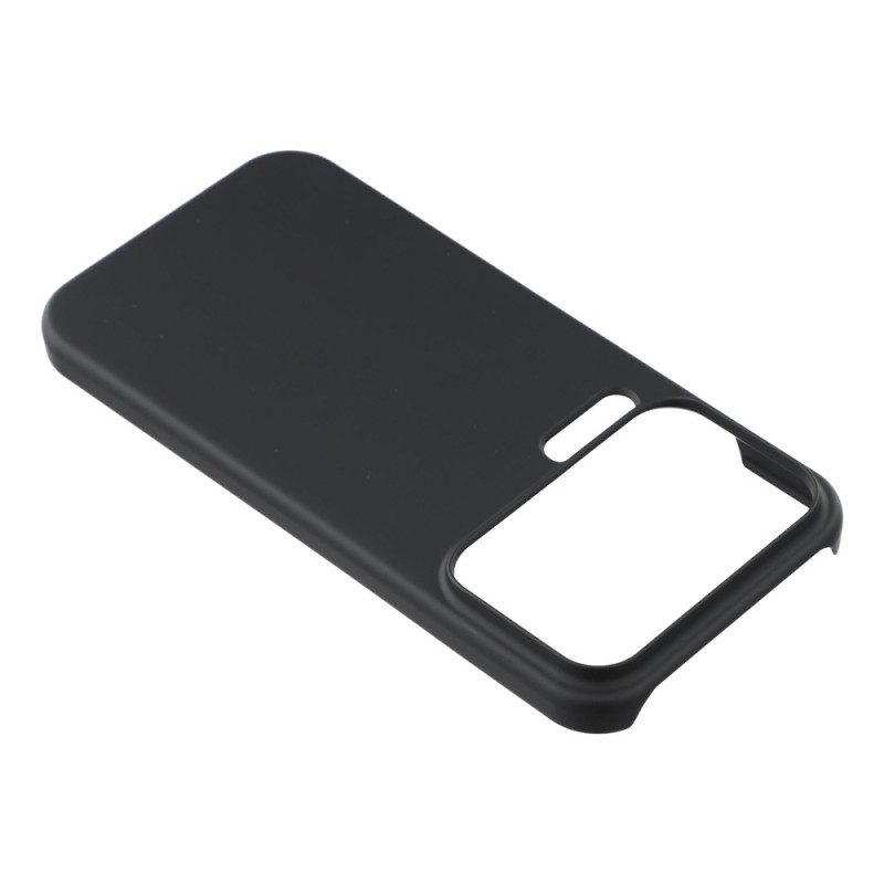 Skal För Xiaomi 17 Pro Max Plast