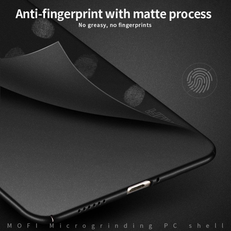 Skal För Xiaomi 17 Pro Max Shield Matte-serien Mofi