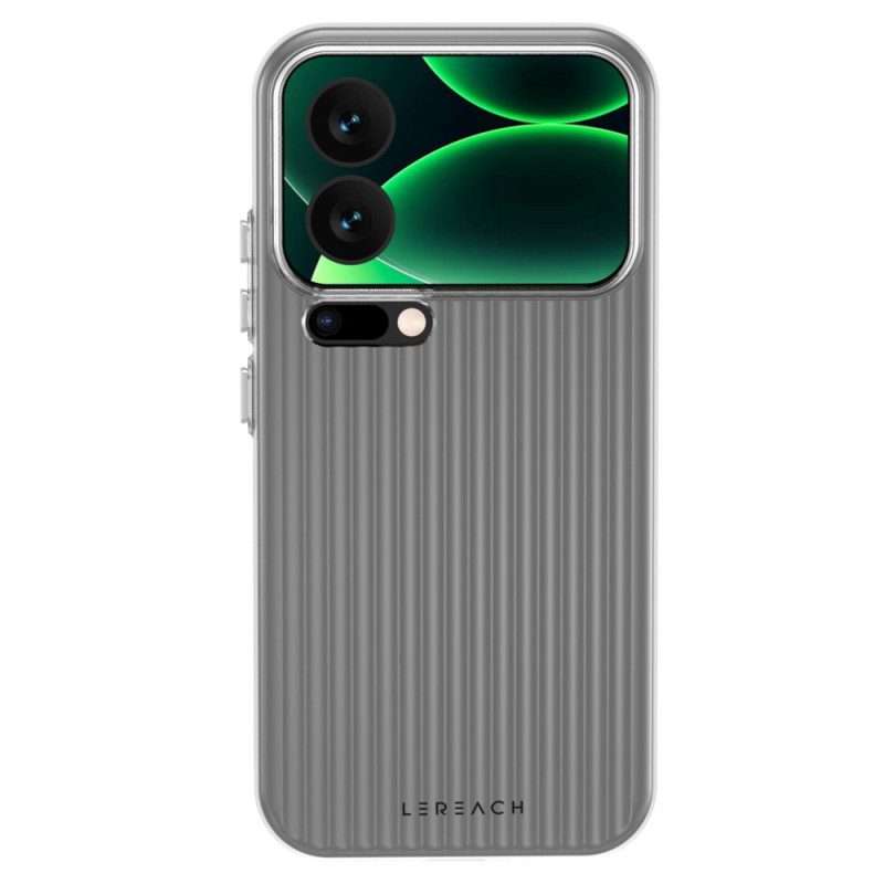 Skal För Xiaomi 17 Pro Max Toc-serien Lereach