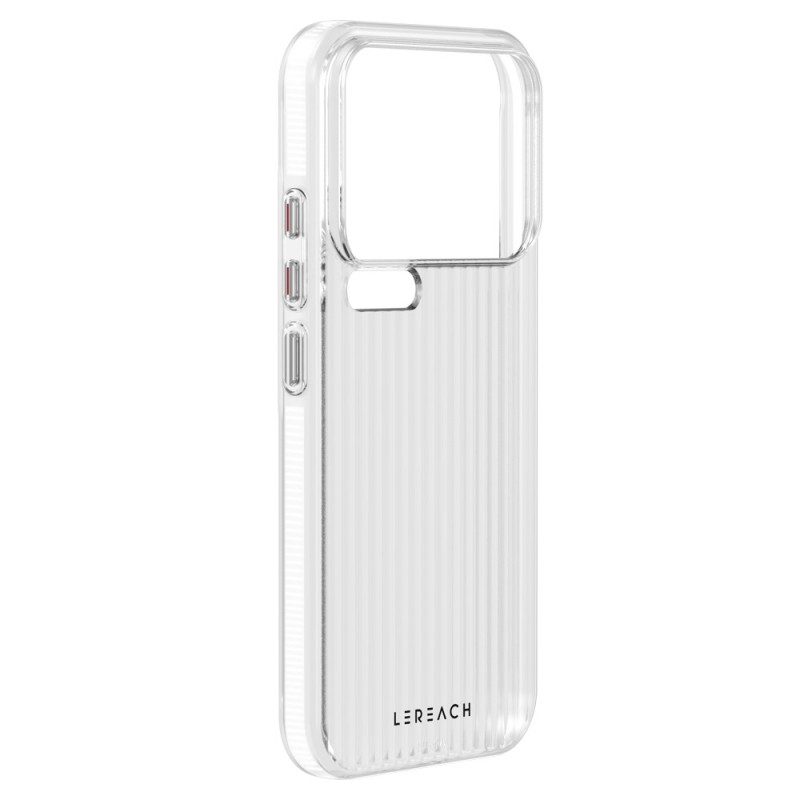 Skal För Xiaomi 17 Pro Max Toc-serien Lereach