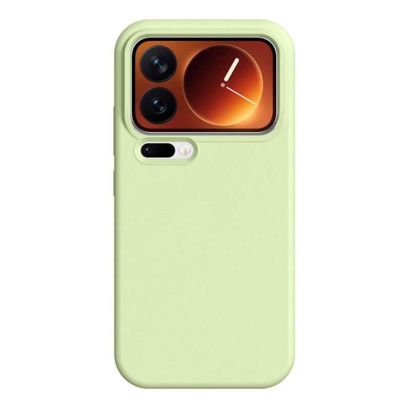 Skal För Xiaomi 17 Pro Max Ultratunn Med Touchknapp Och Kamera
