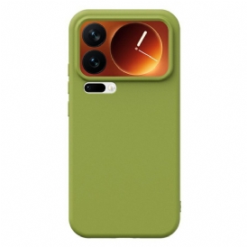 Skal För Xiaomi 17 Pro Silikon