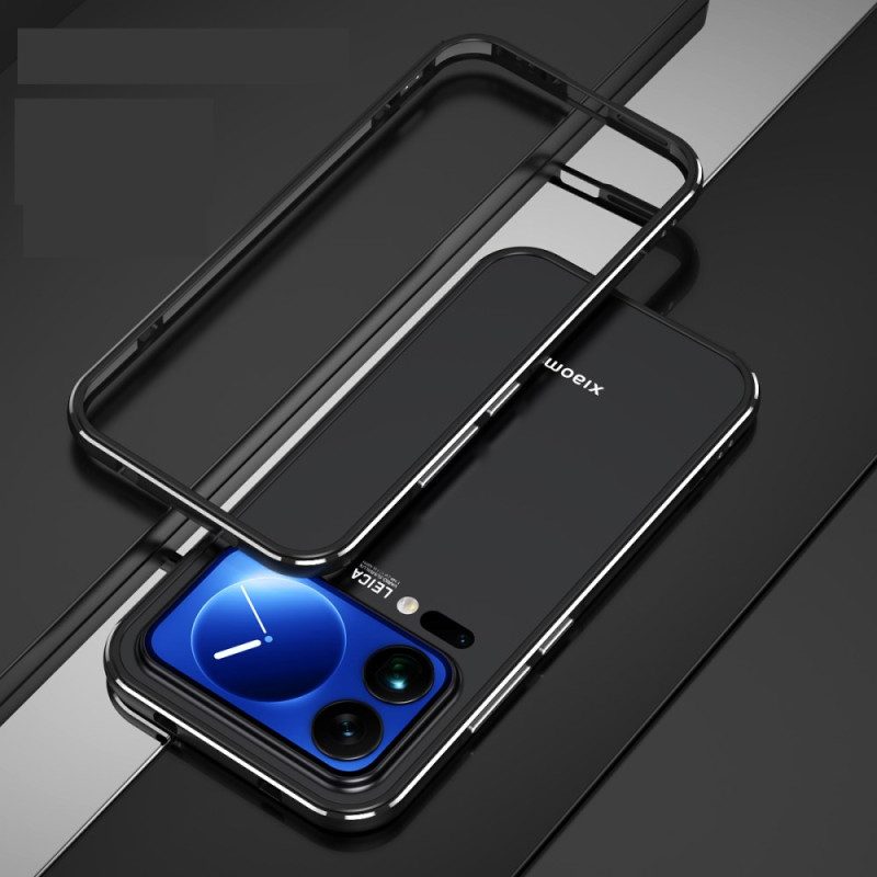 Skal För Xiaomi 17 Pro Stötfångare