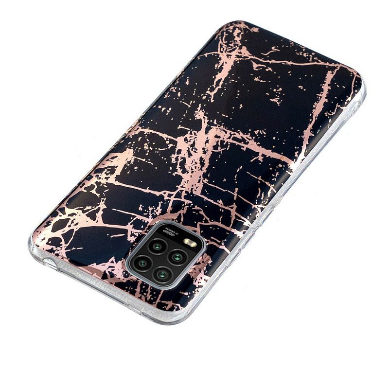 Skal För Xiaomi Mi 10 Lite Ultra Design Marble