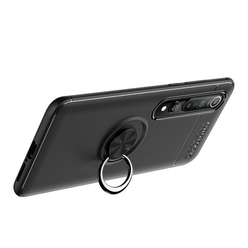 Skal För Xiaomi Mi 10 / 10 Pro Roterande Ring