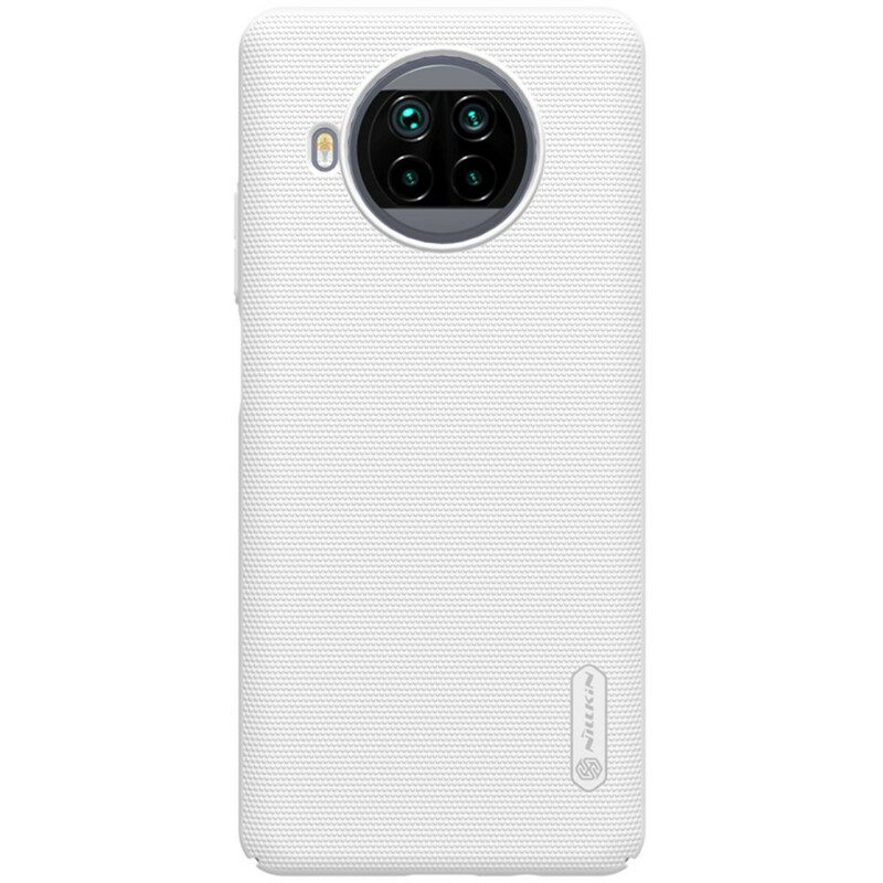 Skal För Xiaomi Mi 10T Lite / Redmi Note 9 Pro 5G Hård Frost Nillkin