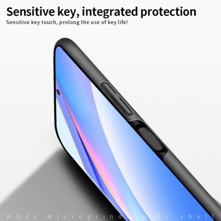 Skal För Xiaomi Mi 10T Lite / Redmi Note 9 Pro 5G Mofi