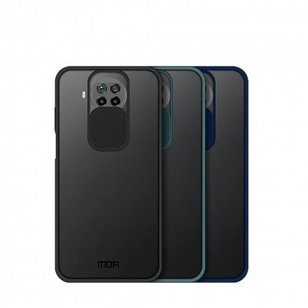 Skal För Xiaomi Mi 10T Lite / Redmi Note 9 Pro 5G Mofi Photo Modul Cover