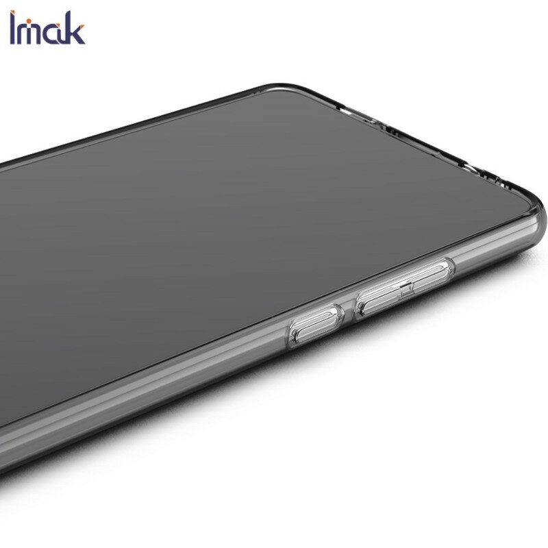 Skal För Xiaomi Mi 10T Lite / Redmi Note 9 Pro 5G Nillkin Camshield Series