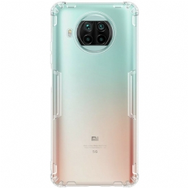 Skal För Xiaomi Mi 10T Lite / Redmi Note 9 Pro 5G Nillkin Nature