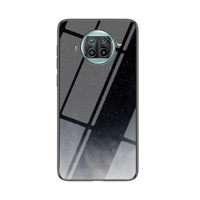 Skal För Xiaomi Mi 10T Lite / Redmi Note 9 Pro 5G Skönhet Härdat Glas