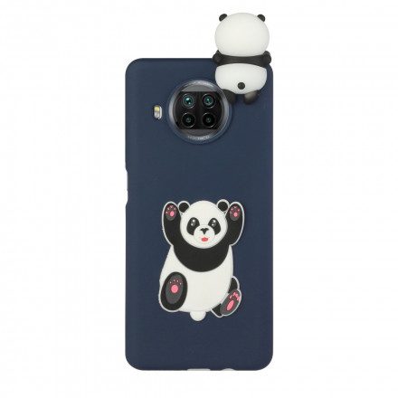 Skal För Xiaomi Mi 10T Lite / Redmi Note 9 Pro 5G Super Panda 3d