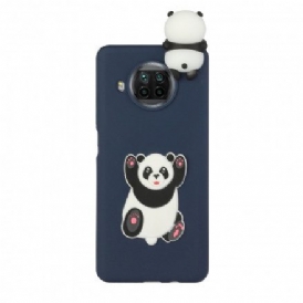 Skal För Xiaomi Mi 10T Lite / Redmi Note 9 Pro 5G Super Panda 3d