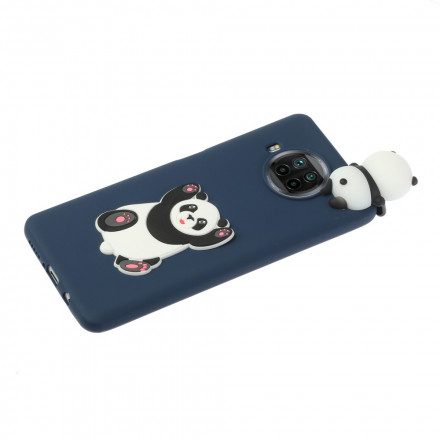 Skal För Xiaomi Mi 10T Lite / Redmi Note 9 Pro 5G Super Panda 3d