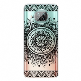 Skal För Xiaomi Mi 10T Lite / Redmi Note 9 Pro 5G Vacker Mandala