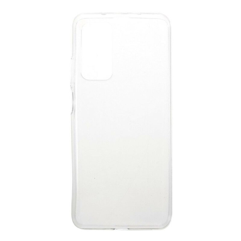 Skal För Xiaomi Mi 10T / 10T Pro Enkel Transparent