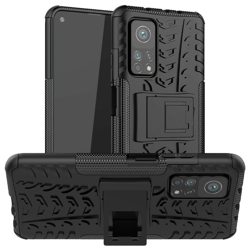 Skal För Xiaomi Mi 10T / 10T Pro Ultraresistent Design