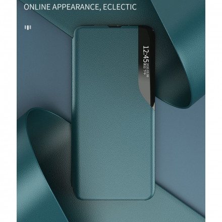 Skal För Xiaomi Mi 11 5G Konfektläderfärger