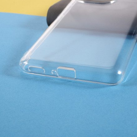 Skal För Xiaomi Mi 11 5G Transparent