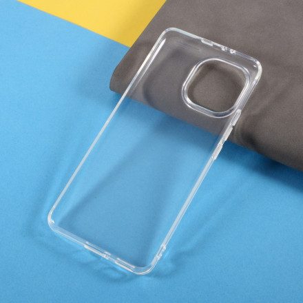 Skal För Xiaomi Mi 11 5G Transparent