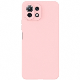 Skal För Xiaomi Mi 11 Lite 5G NE / Mi 11 Lite 4G / 5G Imak Uc-2 Feeling Colors Series