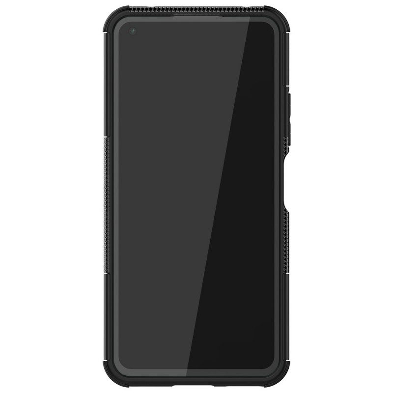 Skal För Xiaomi Mi 11 Lite 5G NE / Mi 11 Lite 4G / 5G Ultraresistent Design