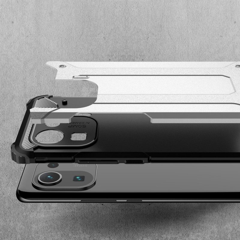 Skal För Xiaomi Mi 11 Pro Överlevande
