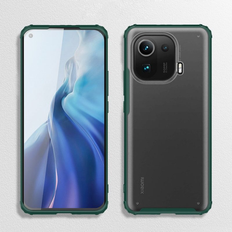 Skal För Xiaomi Mi 11 Pro Pansarserien