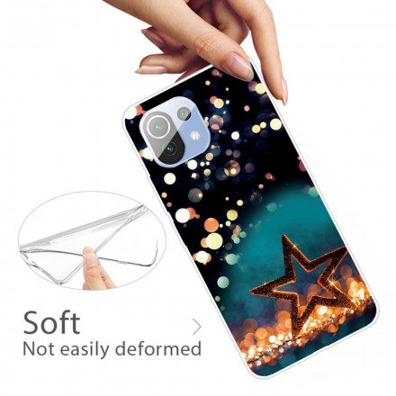 Skal För Xiaomi Mi 11 Pro Stjärnslang