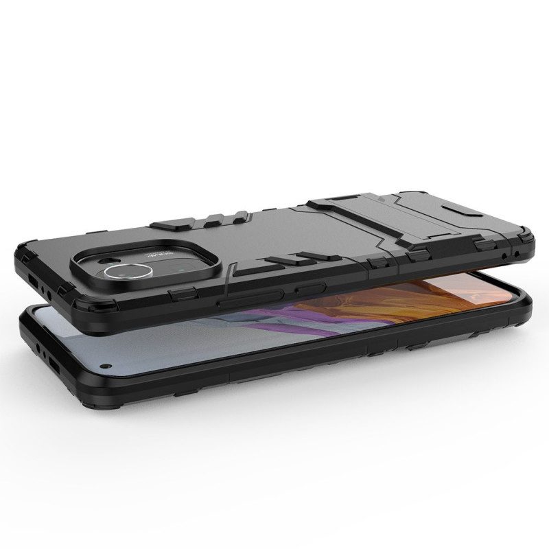 Skal För Xiaomi Mi 11 Pro Ultraresistent Ultra-stöd