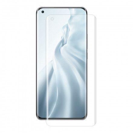Skal För Xiaomi Mi 11 Ultra Combo Och Enkay Härdat Glas