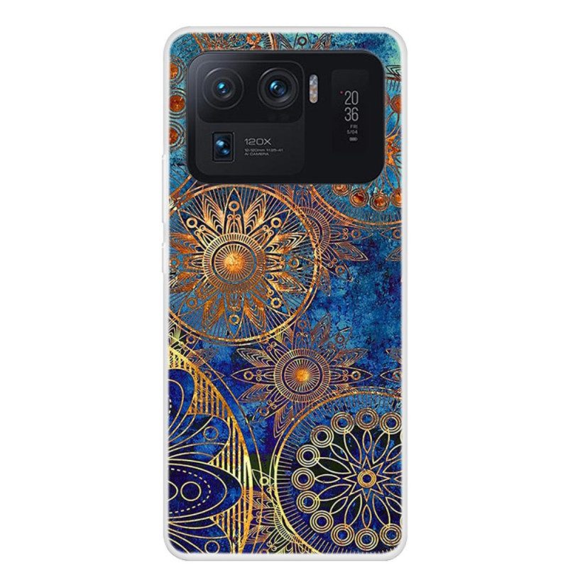 Skal För Xiaomi Mi 11 Ultra Mandala Design