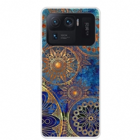 Skal För Xiaomi Mi 11 Ultra Mandala Design