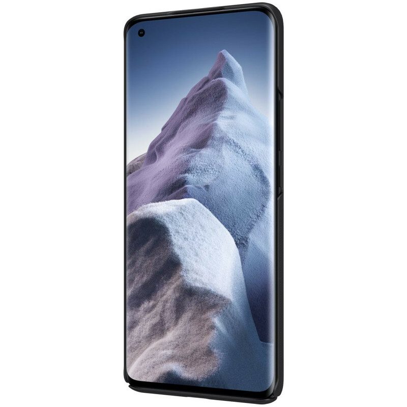 Skal För Xiaomi Mi 11 Ultra Nillkin Frost Hard