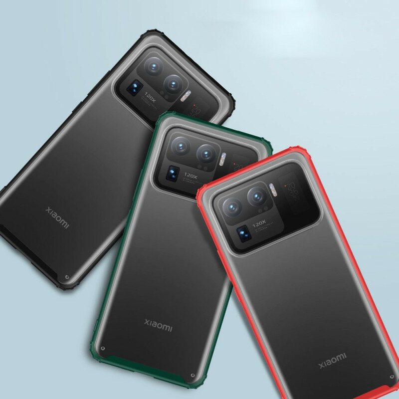 Skal För Xiaomi Mi 11 Ultra Pansarserien