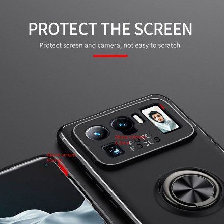 Skal För Xiaomi Mi 11 Ultra Roterande Ring