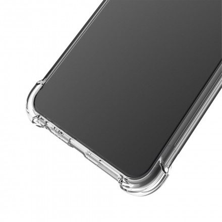 Skal För Xiaomi Mi 11 Ultra Transparent Silky Imak