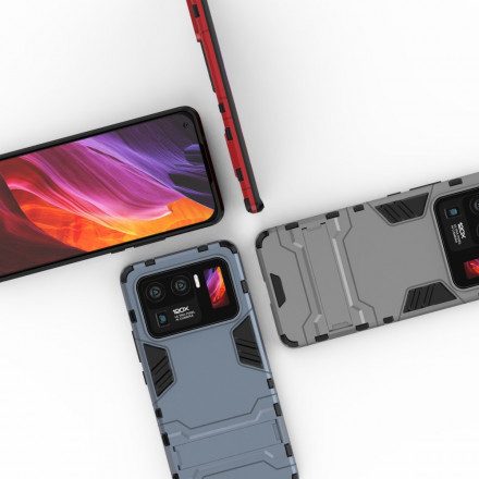 Skal För Xiaomi Mi 11 Ultra Ultraresistent Tunga