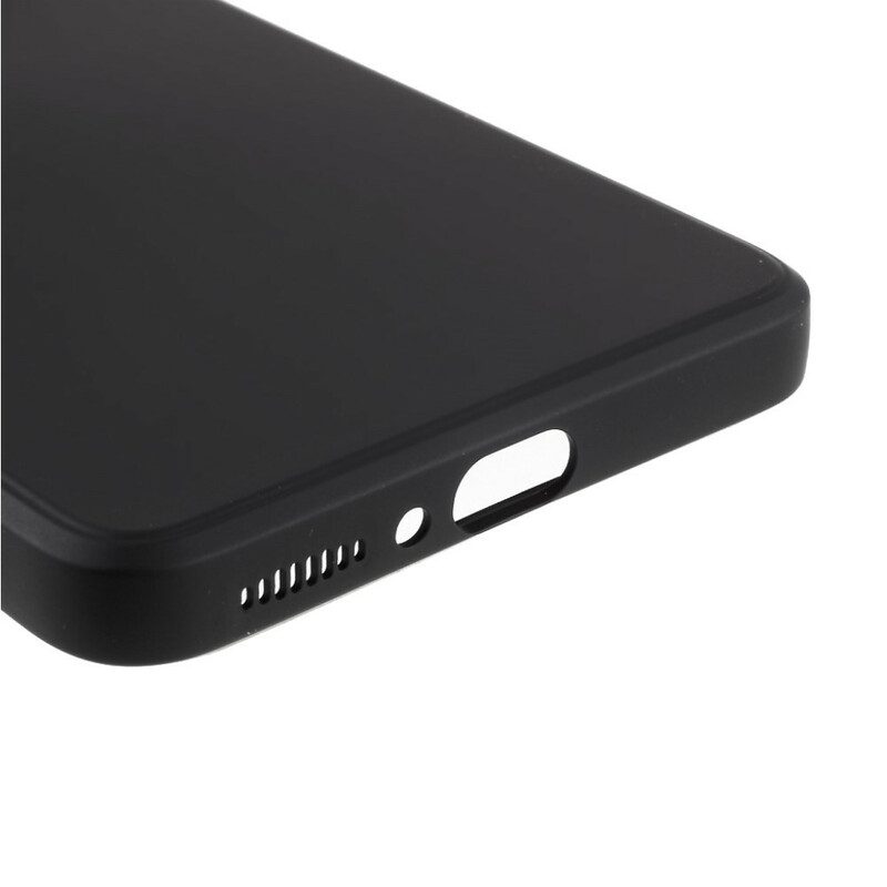 Skal För Xiaomi Mi 11 Ultra X-level Flytande Silikon