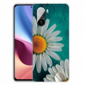Skal För Xiaomi Mi 11i 5G / Poco F3 Daisy