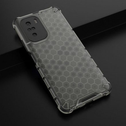 Skal För Xiaomi Mi 11i 5G / Poco F3 Honeycomb Style